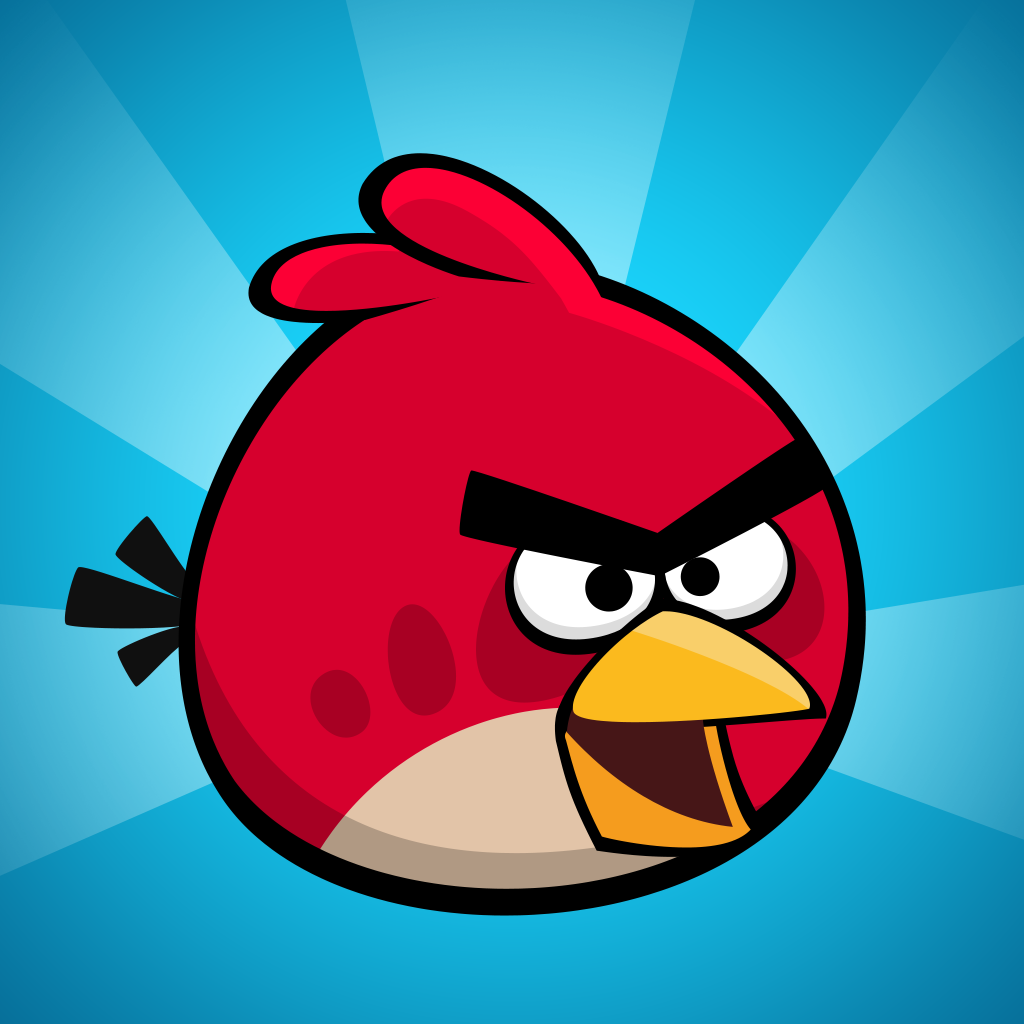 angry birds