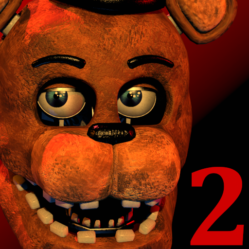 fnaf 2